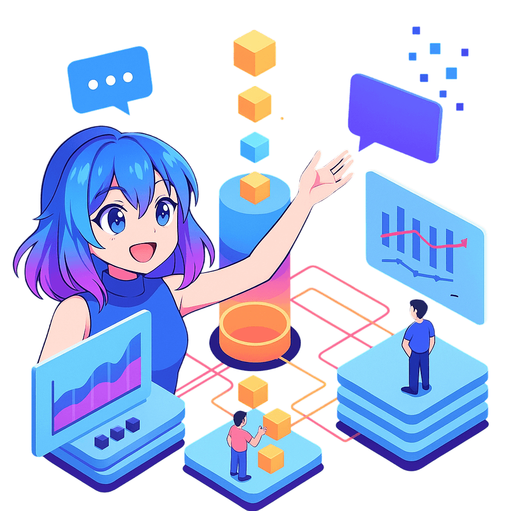 FusedChat Multi-Platform Dashboard